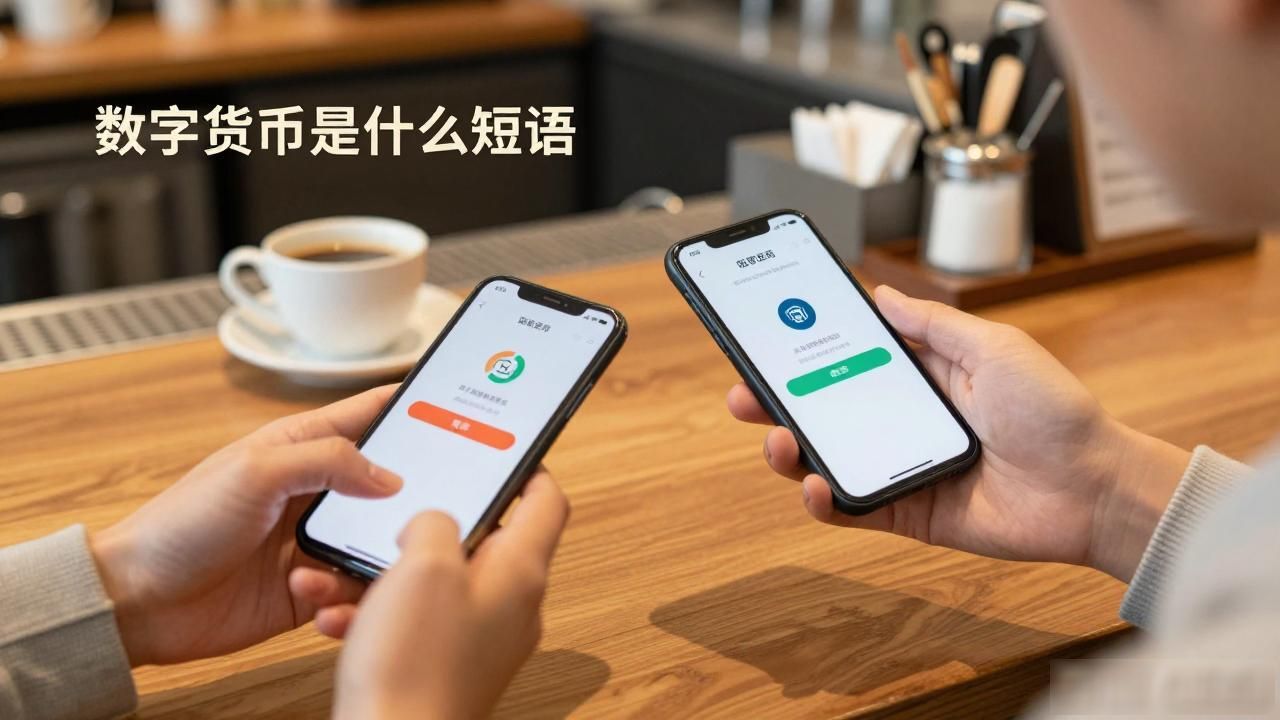 数字人民币APP离线支付功能_数字货币是什么短语_数字货币和比特币的区别