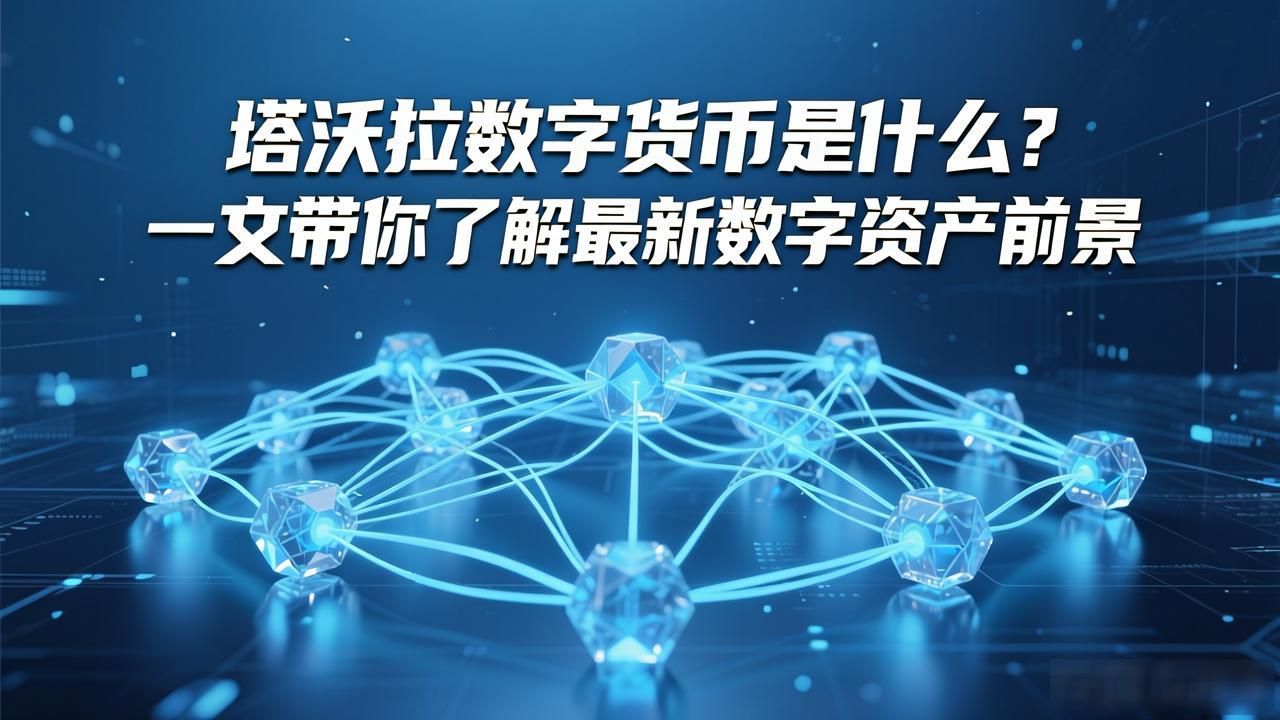 塔沃拉数字货币跨境支付优势_塔沃拉数字货币区块链技术应用_塔沃拉数字货币