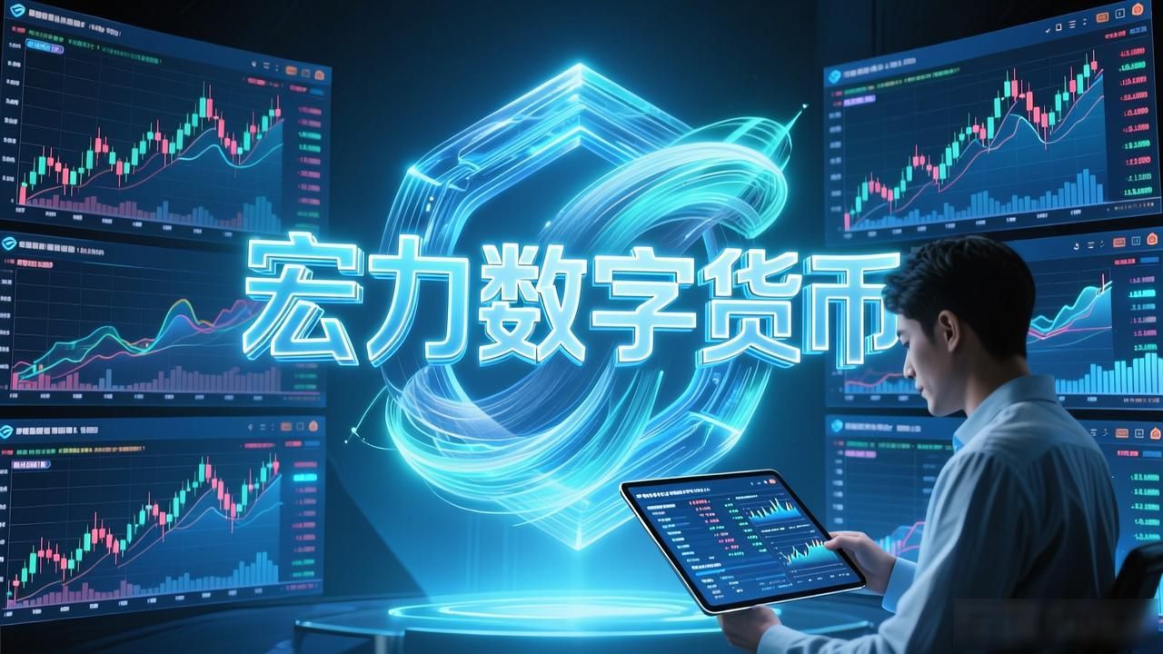 宏力数字货币最新动态 宏力数字货币交易平台上架 宏力数字货币长期投资价值_宏力数字货币最新消息