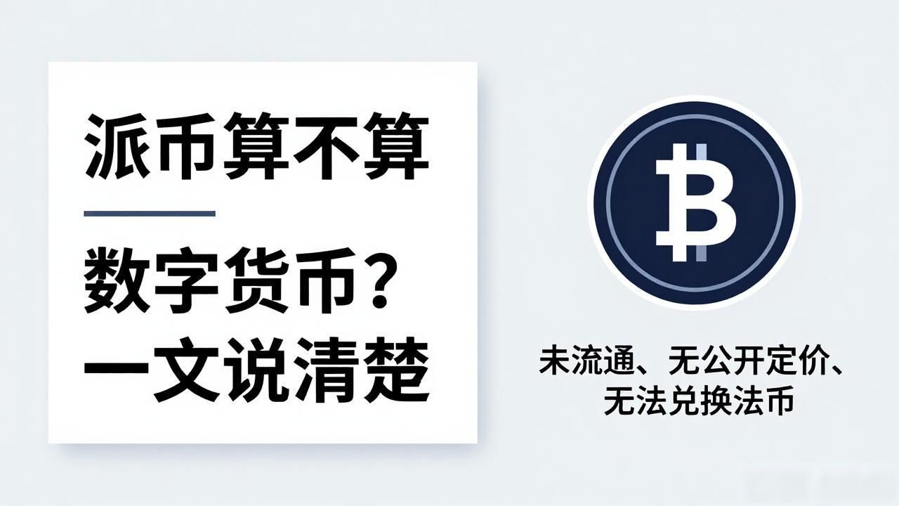 派币是什么数字货币_派币手机挖矿项目分析_派币是否是数字货币