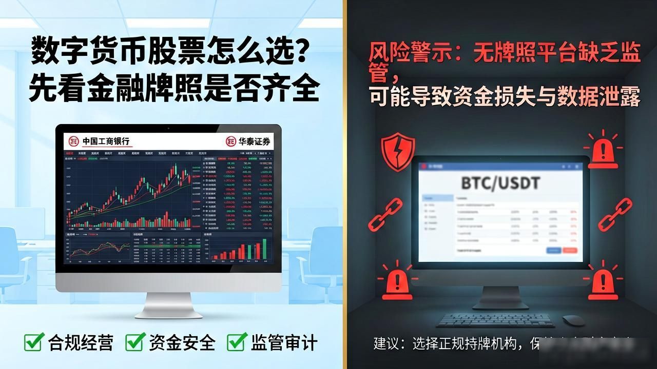 合规审查数字资产项目_数字货币金融牌照_数字货币股票金融牌照