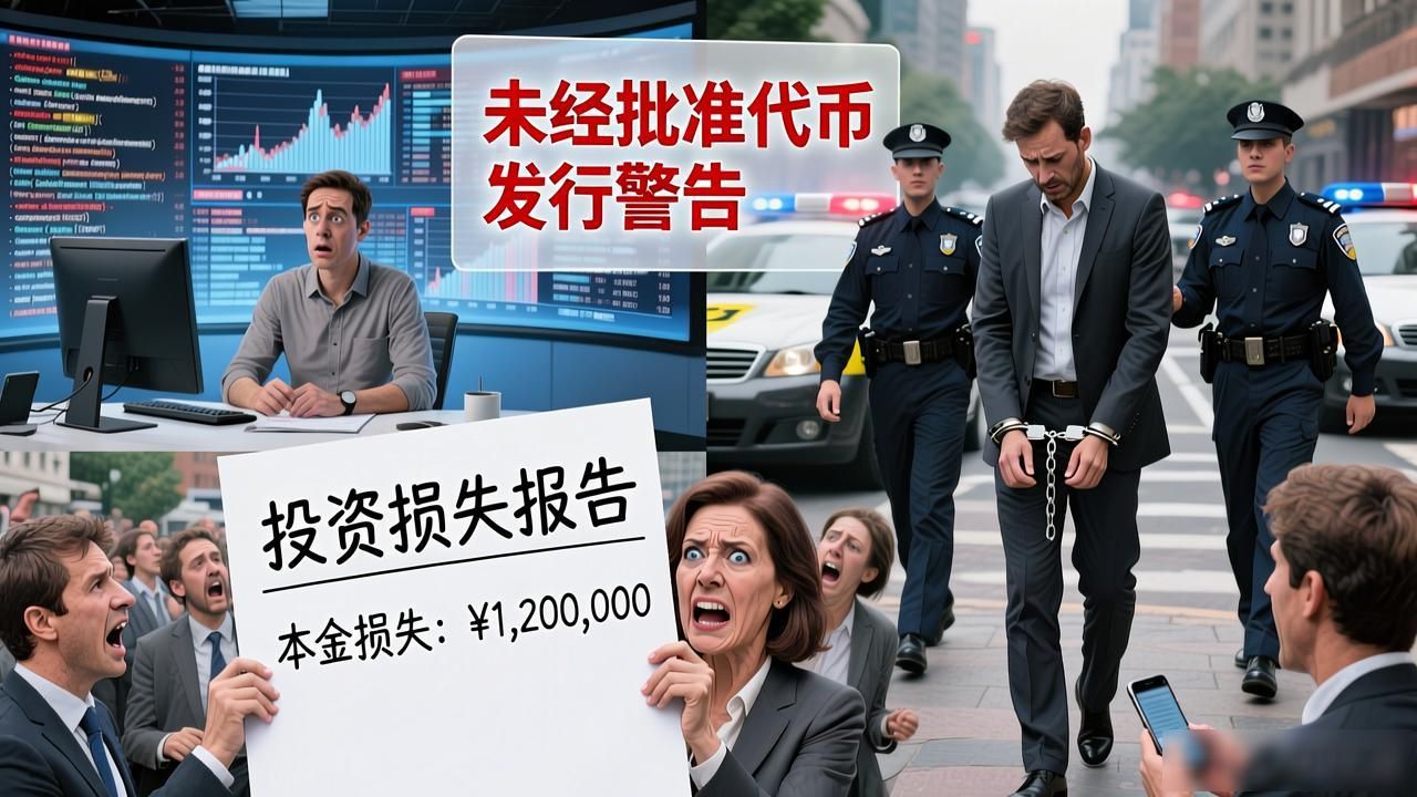 公民参与数字货币的常见违法行为及法律边界_虚拟货币交易的法律定性与风险_公民数字货币违法行为