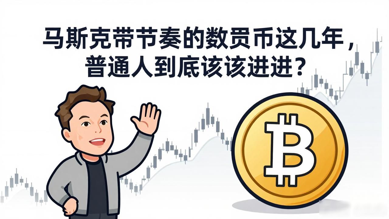 靠名人名气炒作的狗狗币风险_币圈投资者别把马斯克当投资依据_马斯克推动的数字货币