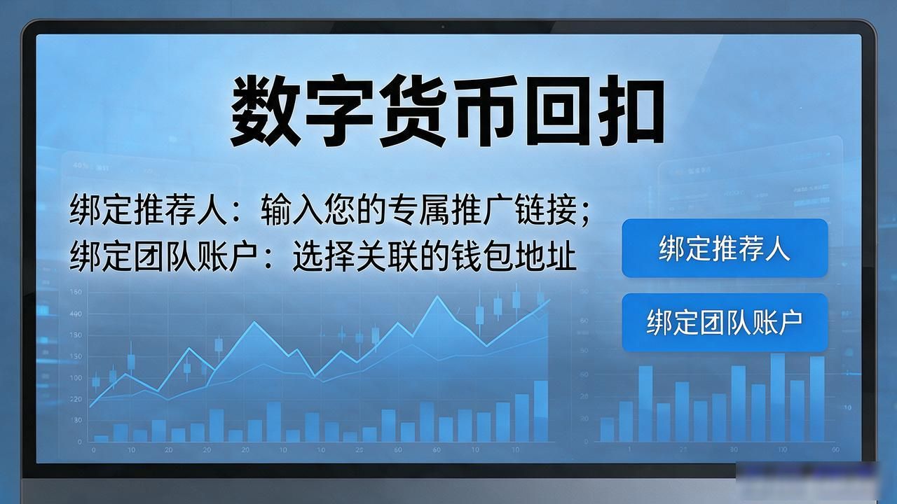 数字货币 回扣_数字货币回扣机制_交易手续费返还比例