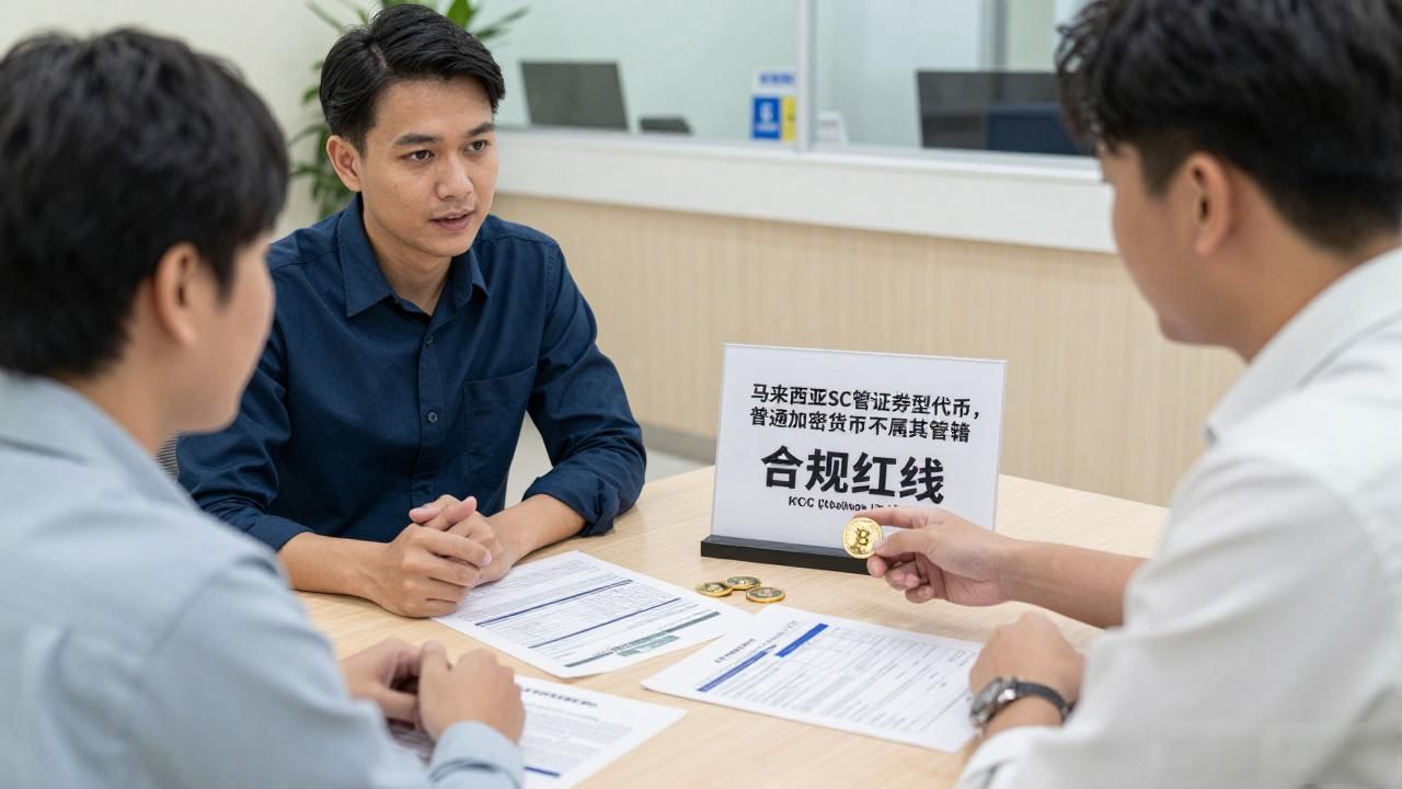吉隆坡虚拟资产服务提供商VASP监管政策_马来西亚数字货币_马来西亚跨境电商数字货币结算合规风险