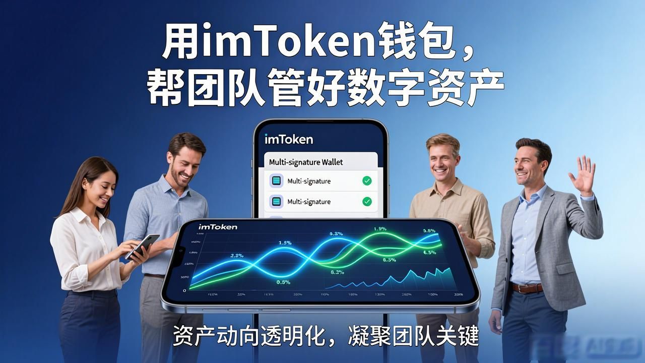 imToken多签钱包团队协作利益分配透明度_如何通过imToken钱包构建团队价值？_imToken多签钱包权限层级设置团队决策框架