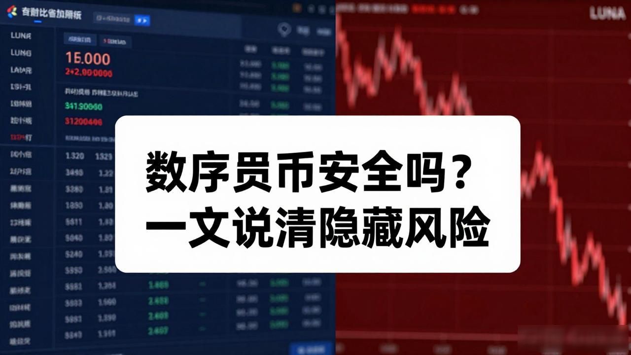 数字货币也不安全吗_数字货币平台风险防范_私钥安全存储