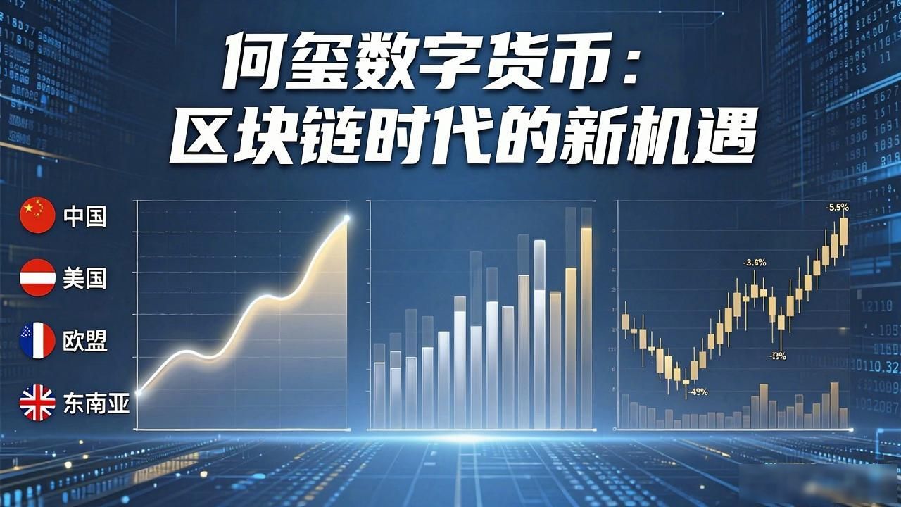 何玺 数字货币投资逻辑 虚拟货币监管政策_何玺 数字货币