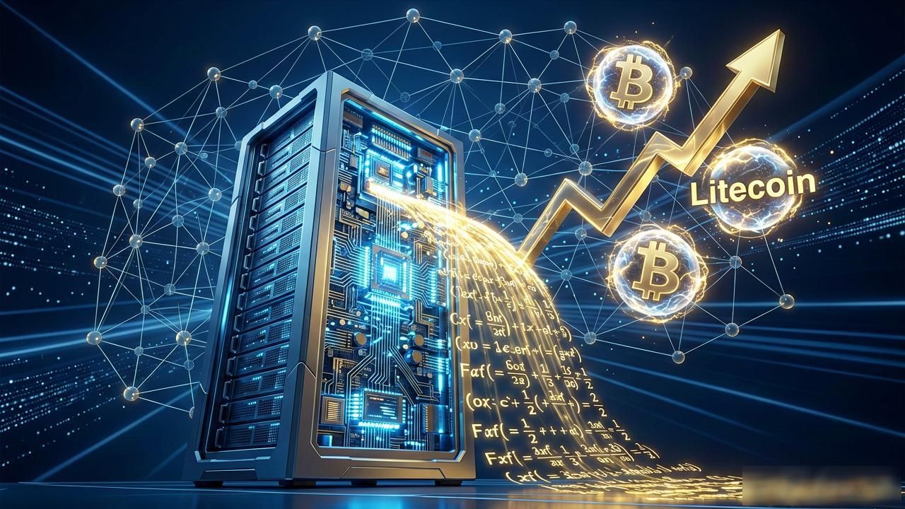数字货币挖矿的原理是什么_普通用户如何接触数字货币机_数字货币机是什么意思