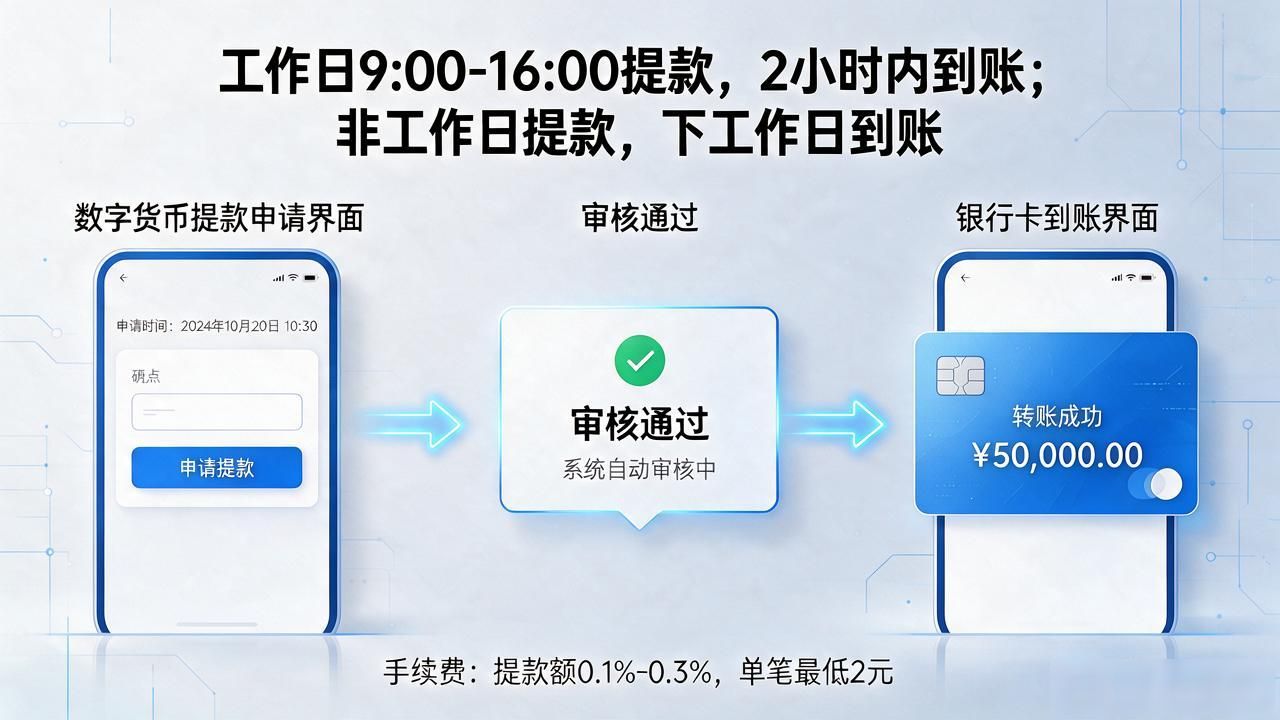 实名验证法币账户绑定_数字货币银行如何提款_数字货币银行提款流程