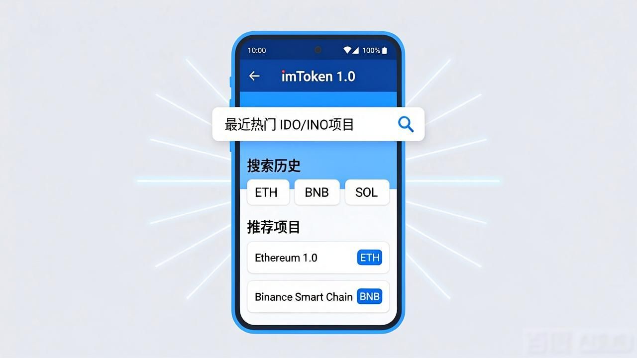 imToken安卓版DApp浏览器使用教程_imToken开发者模式开启与自定义网络设置_如何在imToken官网下载1.0安卓中探索新投资?