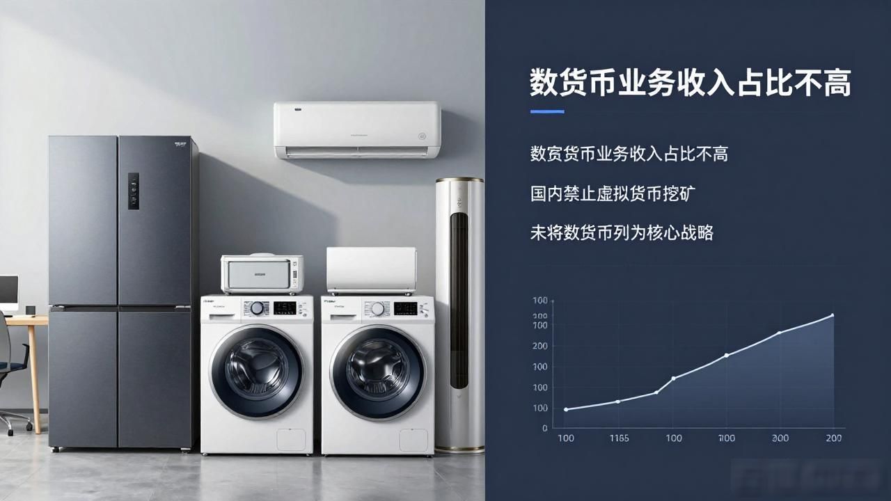奥马电器数字货币业务分析_奥马电器虚拟币挖矿转型评价_奥马电器数字货币成色