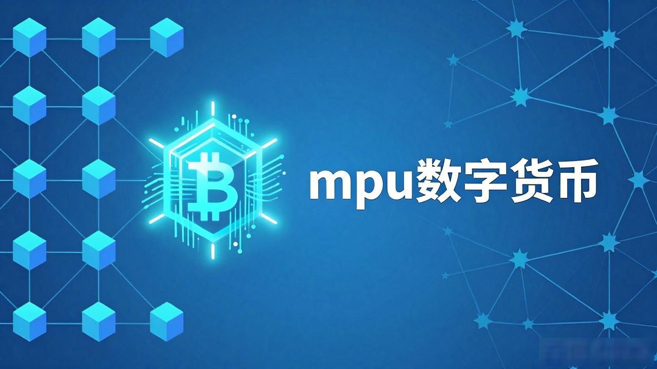 mpu数字货币介绍_mpu数字货币_mpu数字货币跨境支付应用