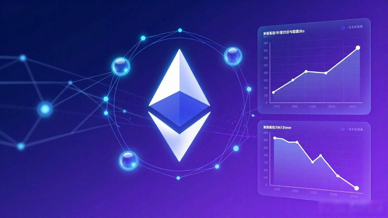 ETH链上活跃地址稳定表现的市场意义_eth数字货币最新真实消息_以太坊生态当前关键发展阶段影响ETH持有者和投资者的因素