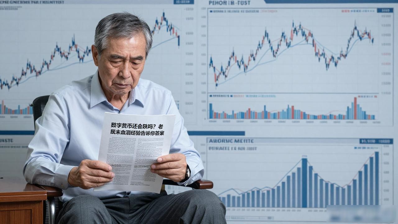 数字货币下跌底层逻辑_数字货币会不会再跌了_普通投资者数字货币投资建议