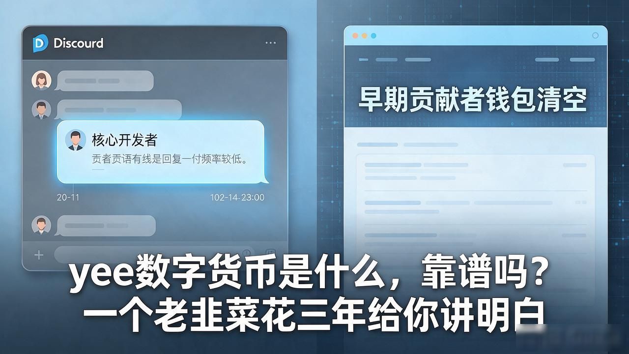 yee数字货币_yee智能合约落地挑战_yee数字货币概念分析