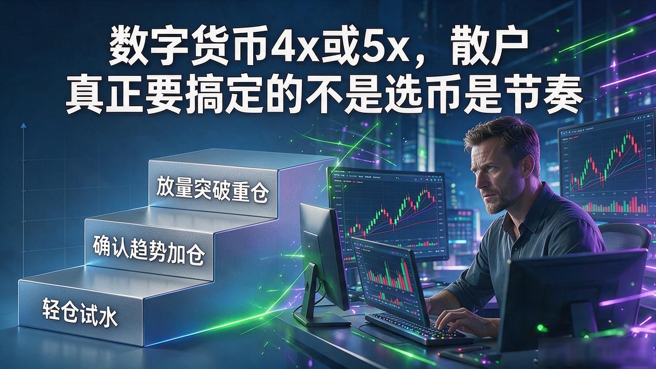 数字货币4x或5x_区块链赛道龙头项目_数字货币4x回报率