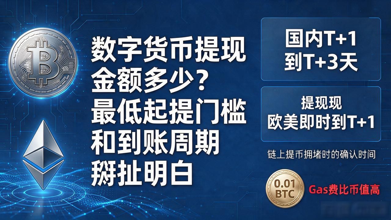 不同交易所法币到账时间对比_数字货币提现最低金额标准_数字货币提现金额多少