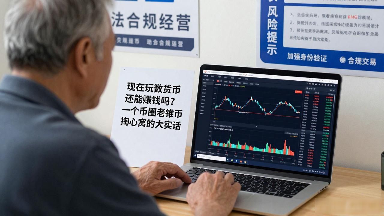 山寨币投资风险与纪律止损技巧_现在玩数字货币赚钱吗_数字货币定投策略与长期收益分析