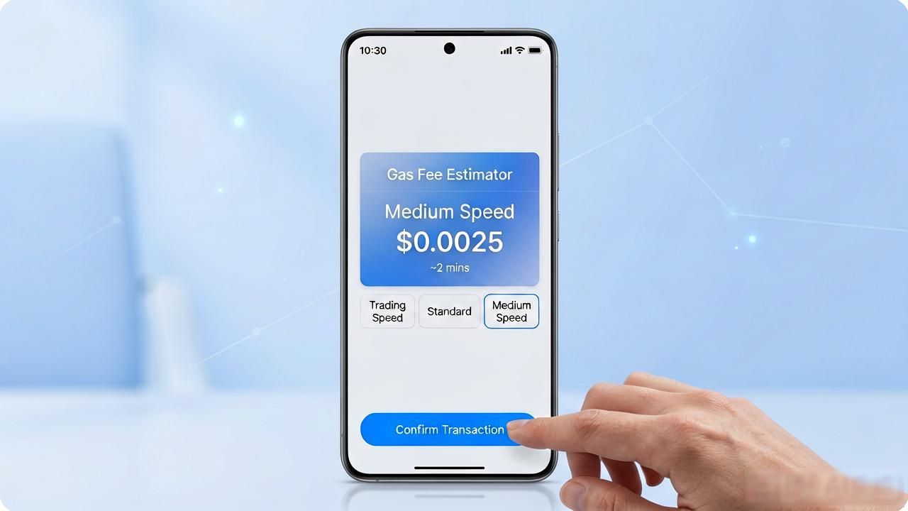 imToken钱包转账体验提升_imToken钱包新版本更新_新版本功能揭秘：imtoken钱包最新版更新亮点