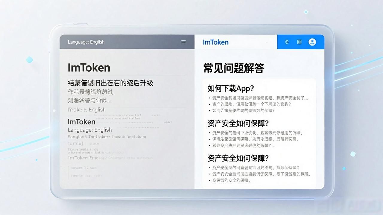 imToken新手入门教程内容_用户观察：imtoken官网网址的内容更新动态_imToken官网内容更新频率加快