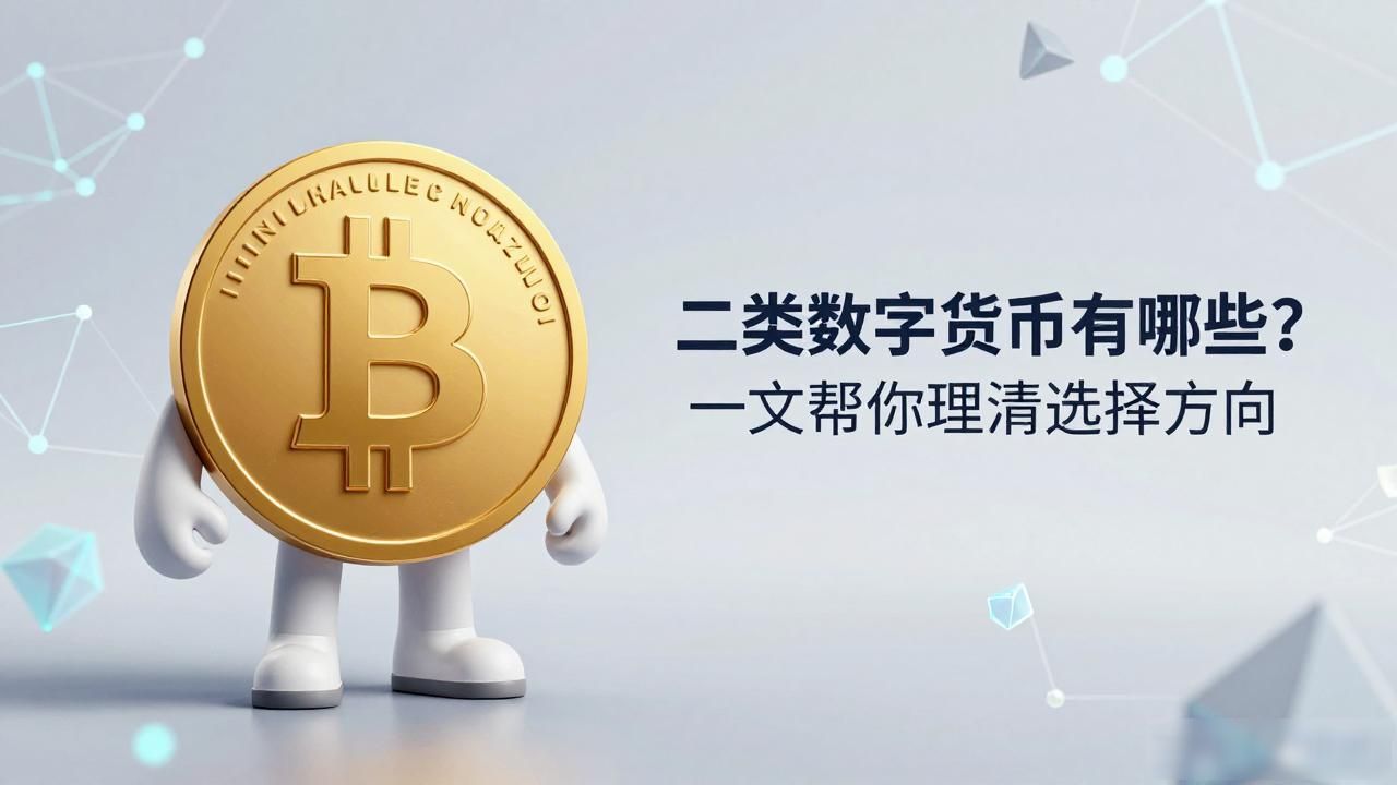 二类数字货币有哪些特性和怎么选择 稳定币USDT和USDC的特性及选择建议 新手投资二类数字货币该从哪个币种入手_二类数字货币有哪些
