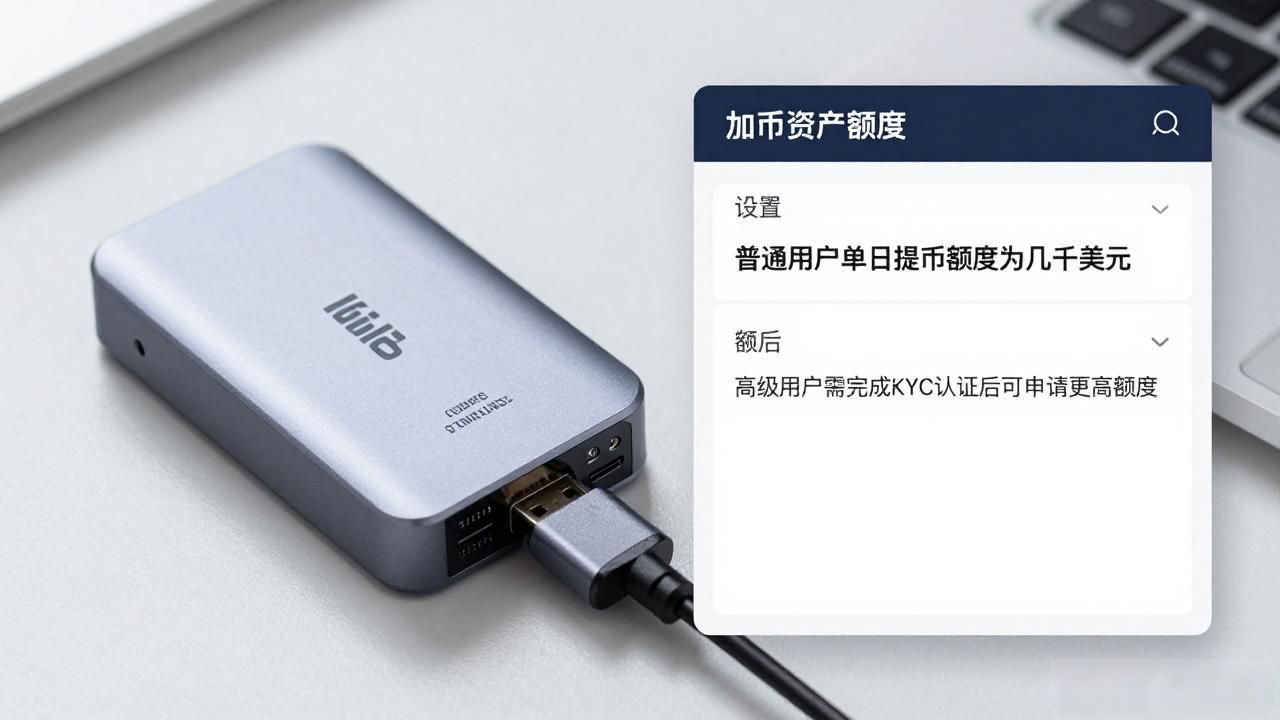 加密货币投资钱包额度问题_数字货币钱包最大额度_冷钱包存储额度上限