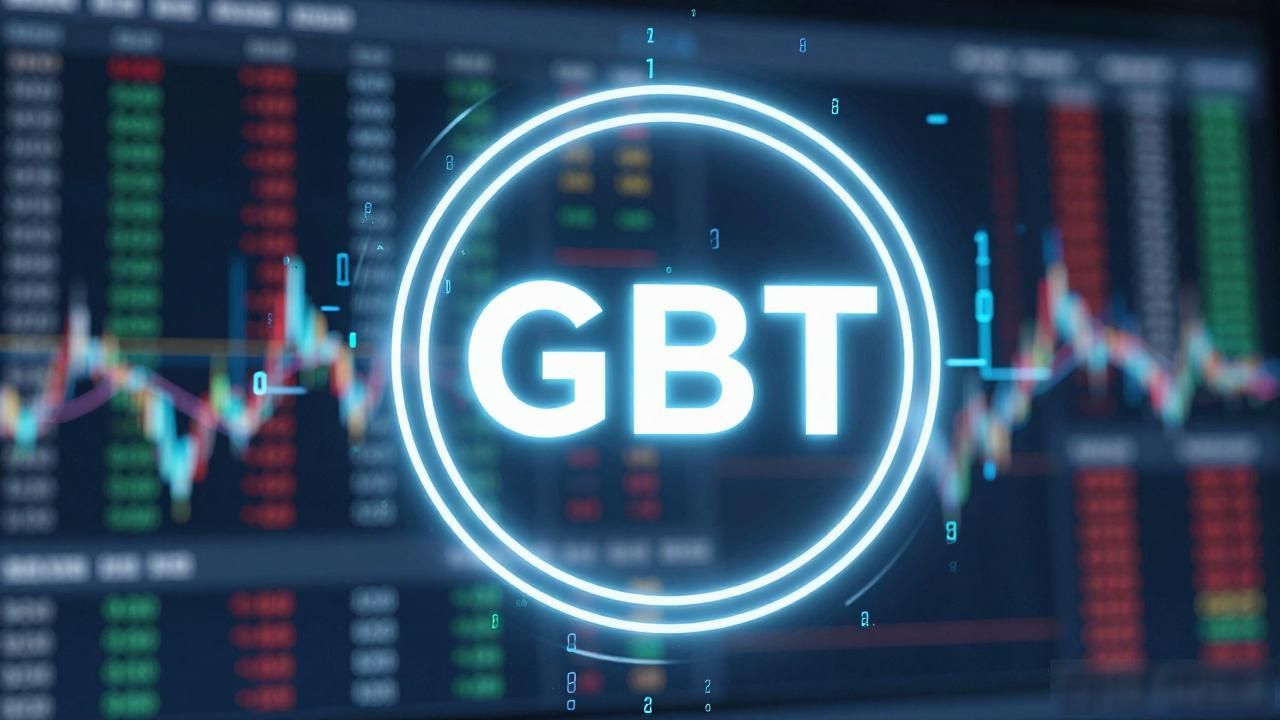 gbt数字货币未来有价值吗_GBT代币长期持有价值判断方法 数字货币项目长期持有核心分析维度 加密货币应用场景对长期价值的影响