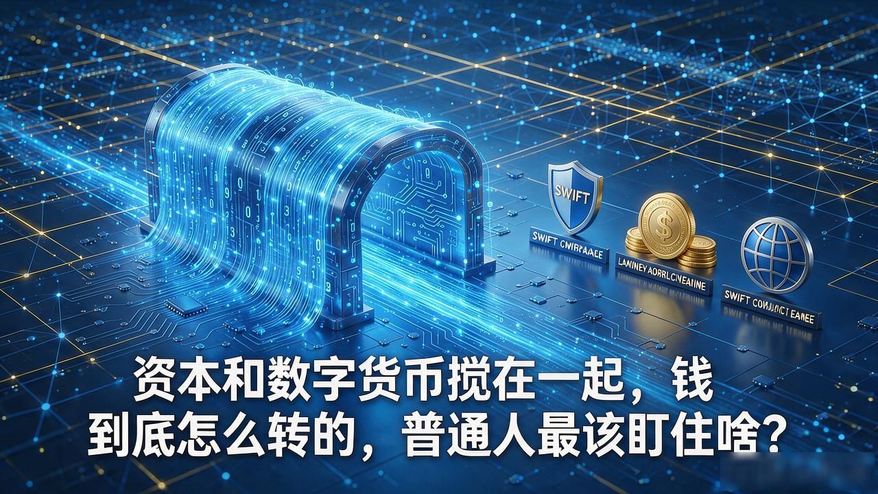资本与数字货币深度融合趋势_机构投资数字资产配置策略_资本和数字货币
