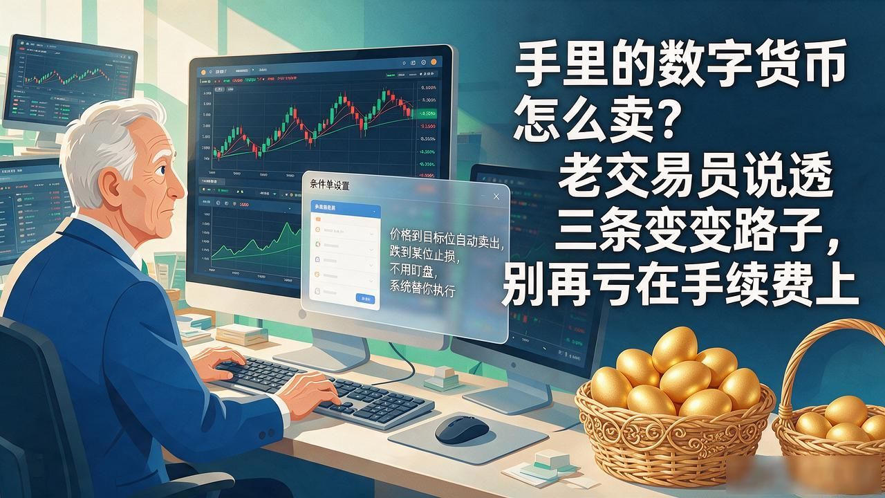 交易所现货挂单_数字货币怎么卖_OTC场外交易