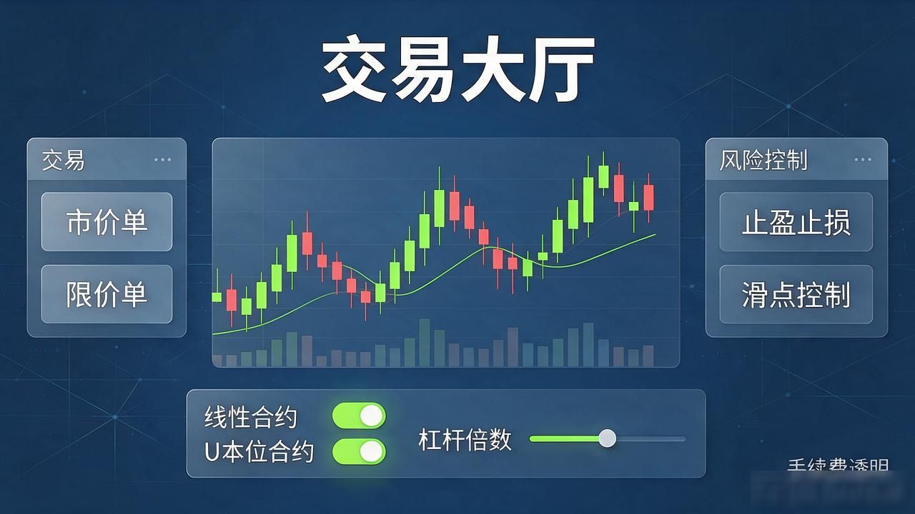 kabitx手续费与滑点分析_kabitx交易所现货合约体验评测_kabitx数字货币交易软件