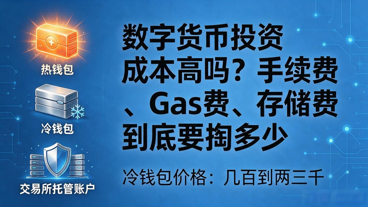 以太坊Gas费高峰期多少_加密货币交易手续费怎么算_数字货币投资成本高吗