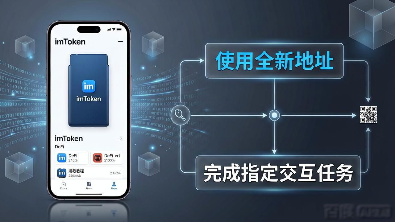 如何通过imToken国外版获得投融资机会？_小狐狸网络切换及Gas费优势_imToken国外版DApp浏览器功能