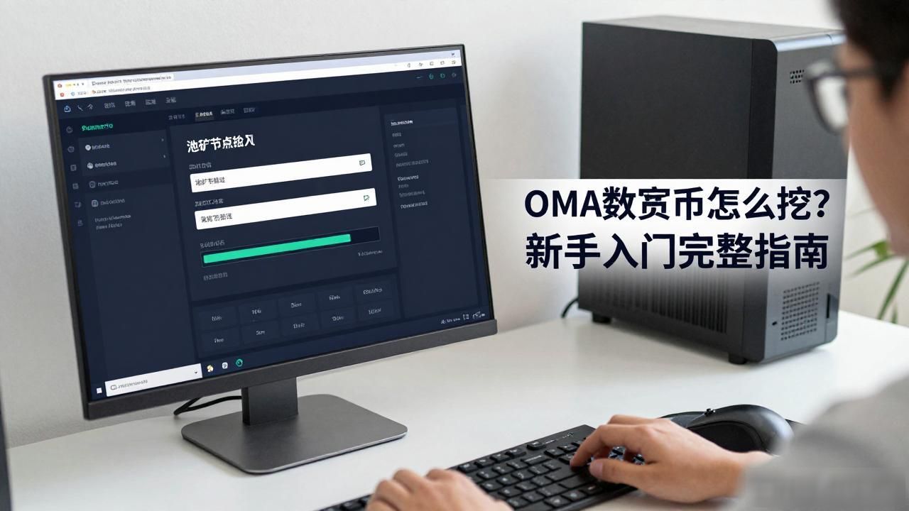 新兴币种Oma挖矿配置指南_oma数字货币怎么挖_Oma数字货币挖矿硬件选择经验