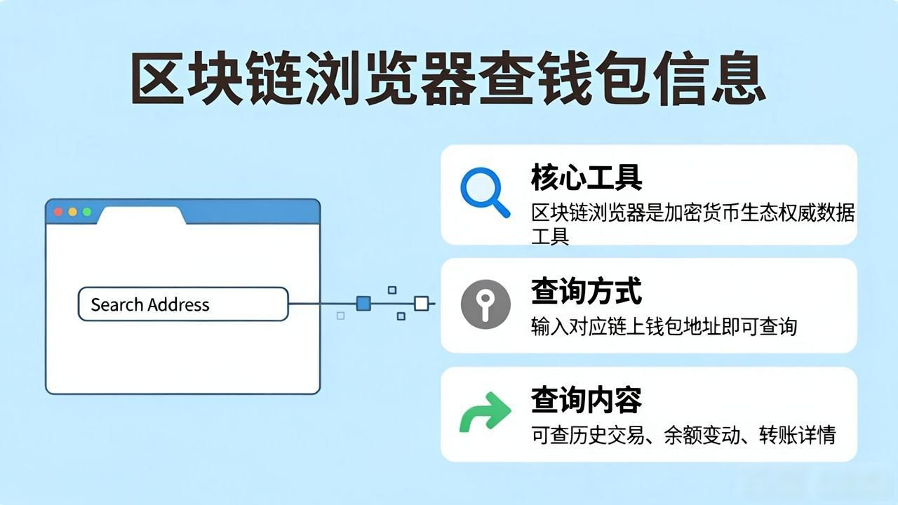 数字货币怎么查看_数字货币钱包余额查询方法_如何查询自己持有的数字货币数量