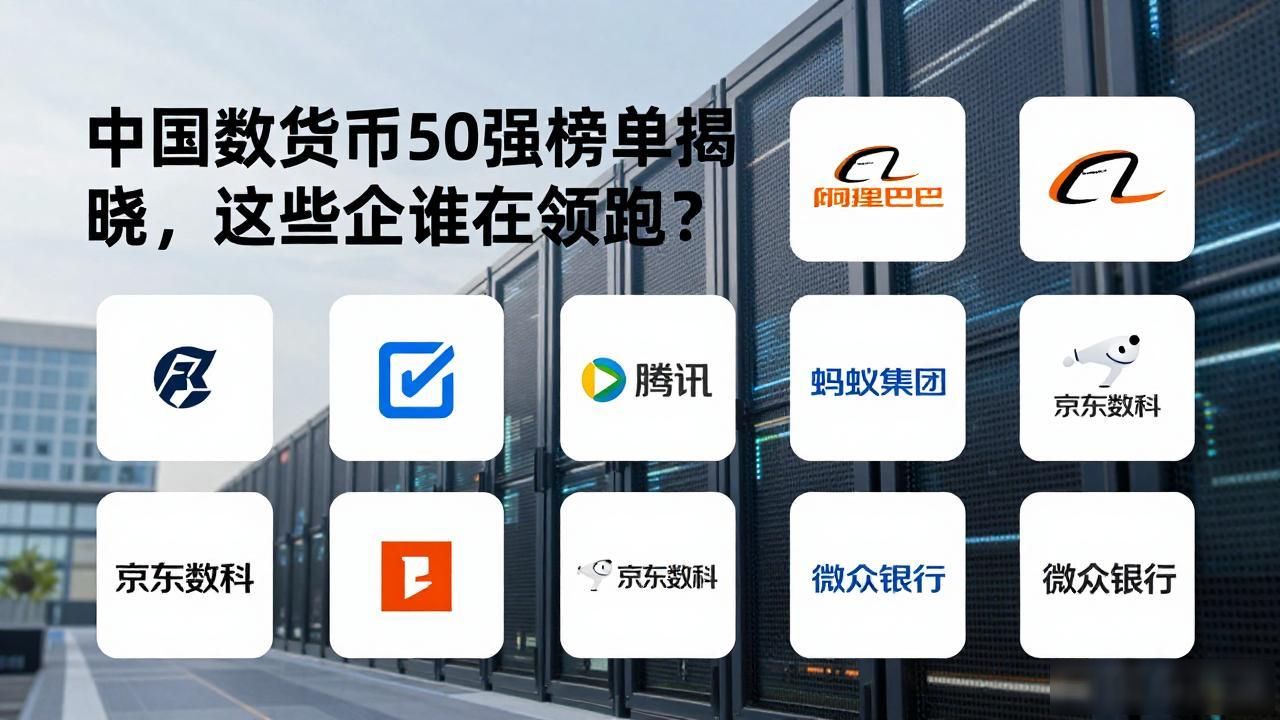 数字货币 中国 金融格局 区块链技术 应用场景_中国数字货币50强_数字人民币 试点推广 城市测试 应用场景