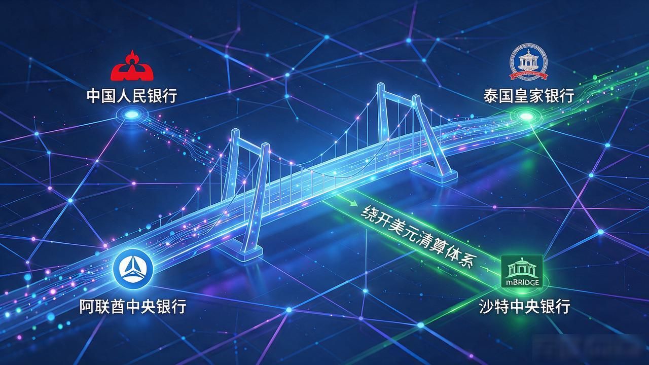 国家重视数字货币_跨境结算多边央行数字货币桥_数字人民币法定货币地位