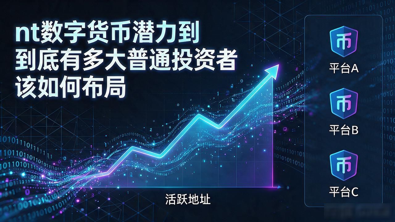 账本效率实际场景项目_nt数字货币潜力_底层逻辑数字资产