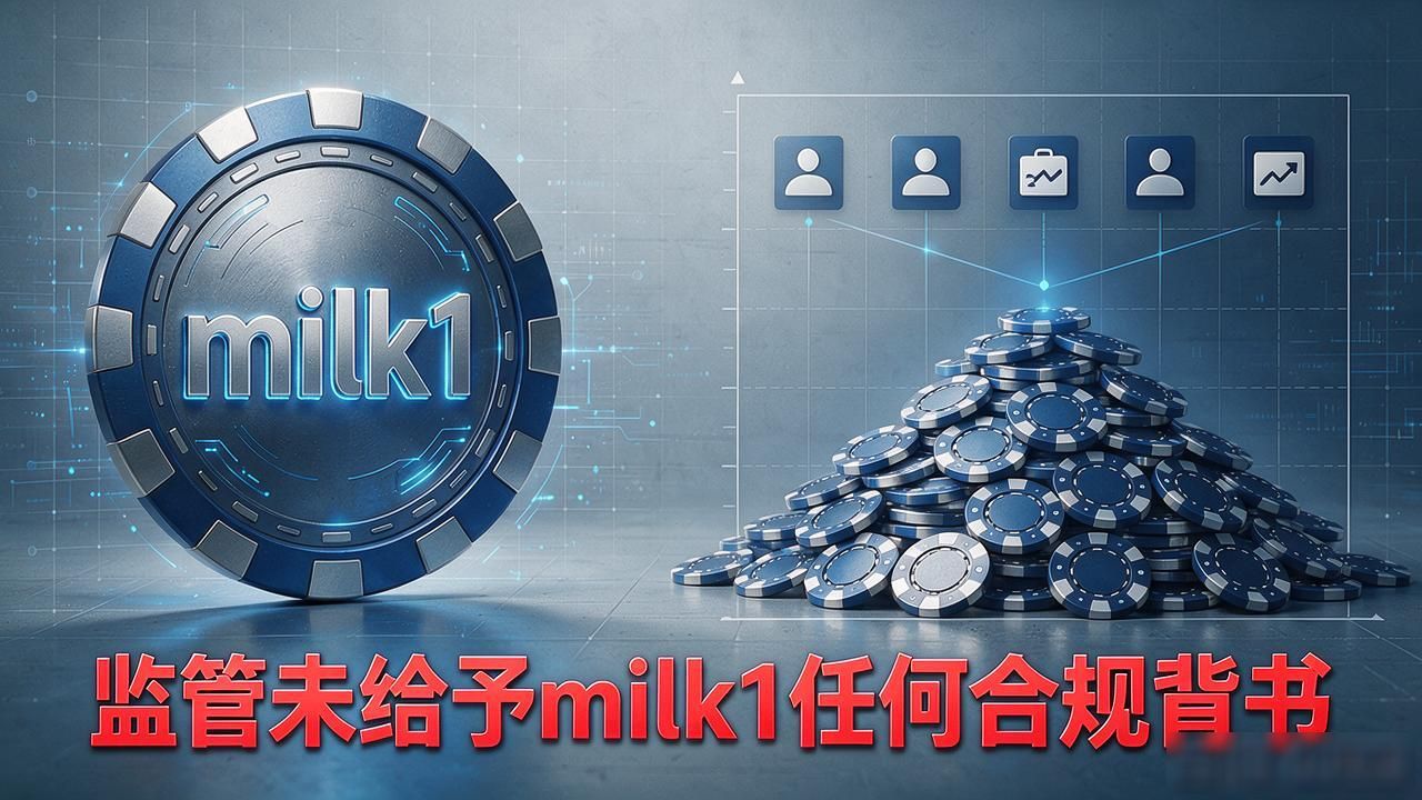 新手如何规避山寨币风险_milk1数字货币是骗局吗_数字货币milk1