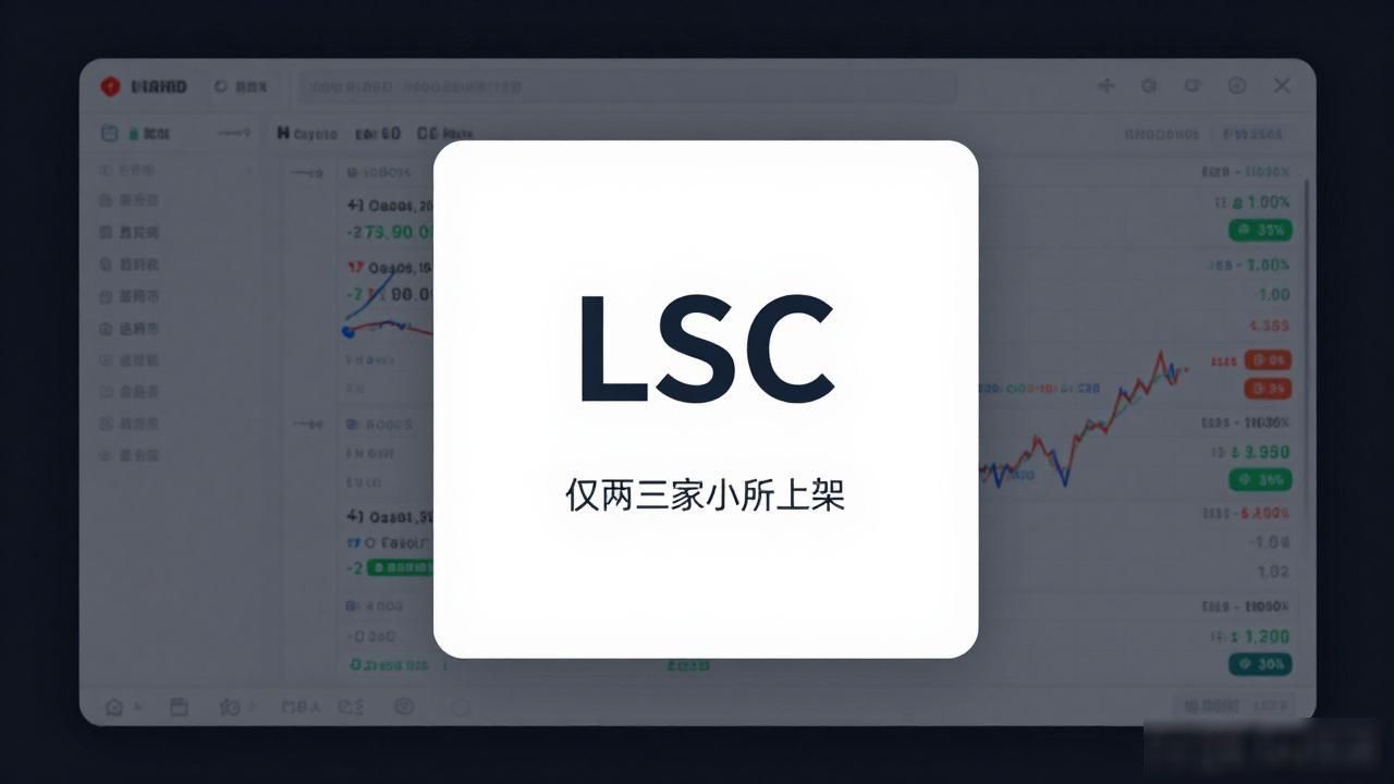 数字货币lsc_LSC去中心化数据节点设计_LSC链上数据服务