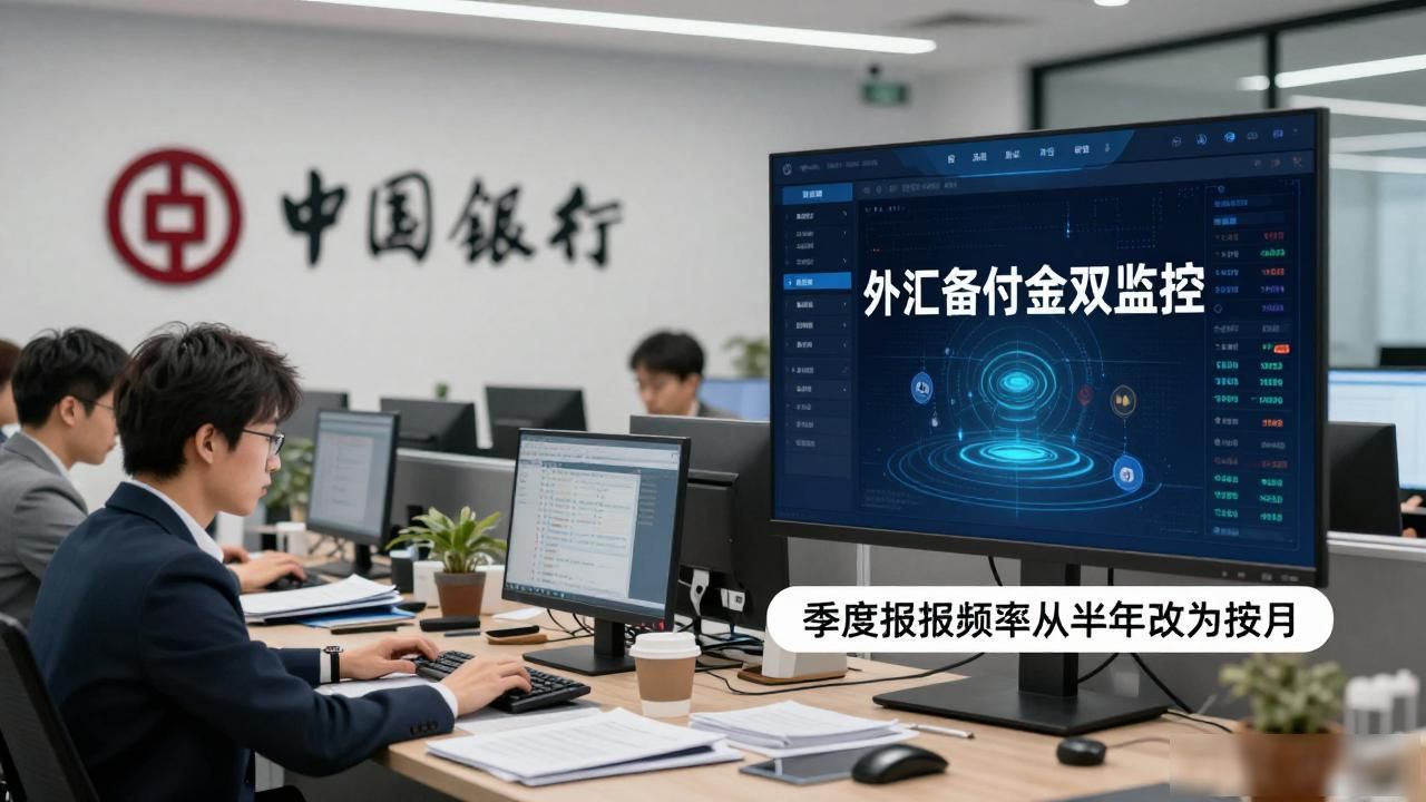 中国银行数字货币监管_数字货币交易分级分类管理办法_中行数字资产合规审查岗