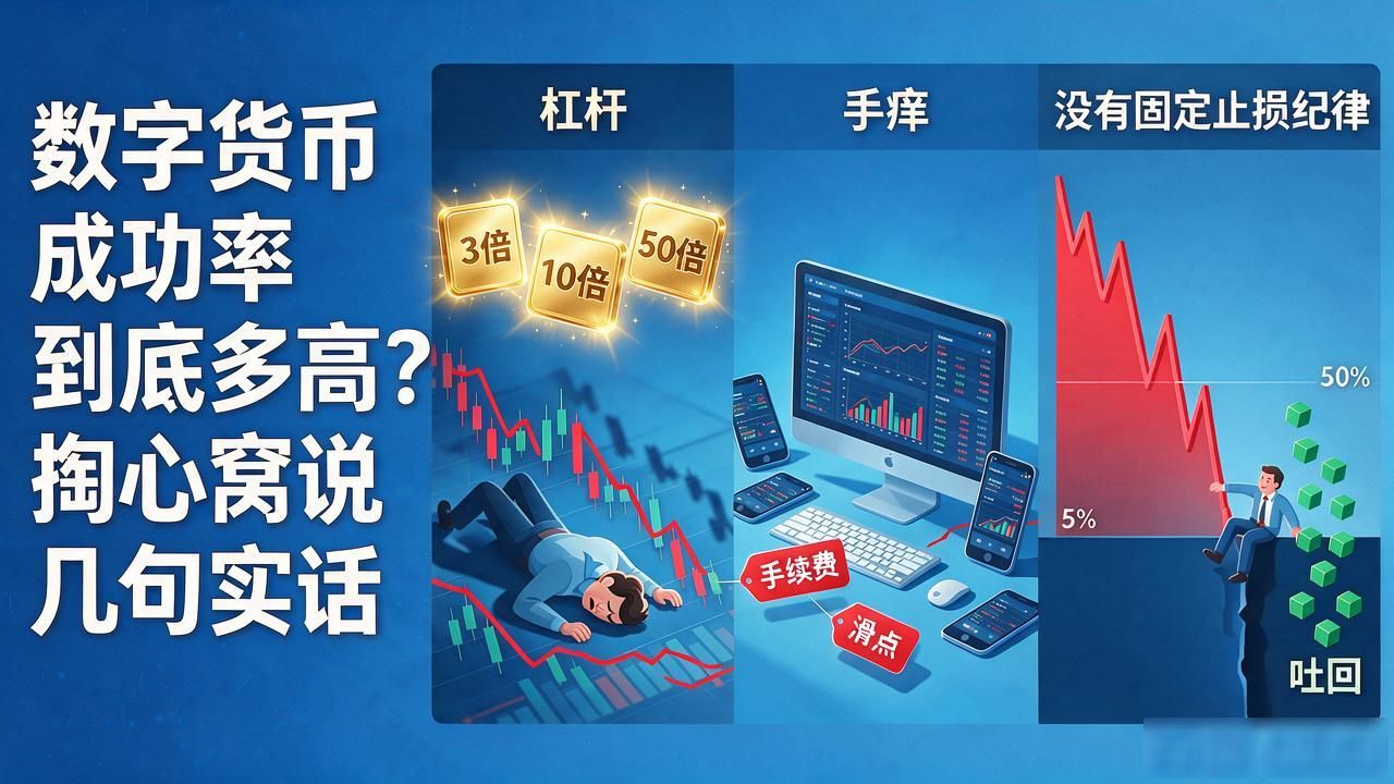 数字货币交易成功率_数字货币交易风险_数字货币成功率