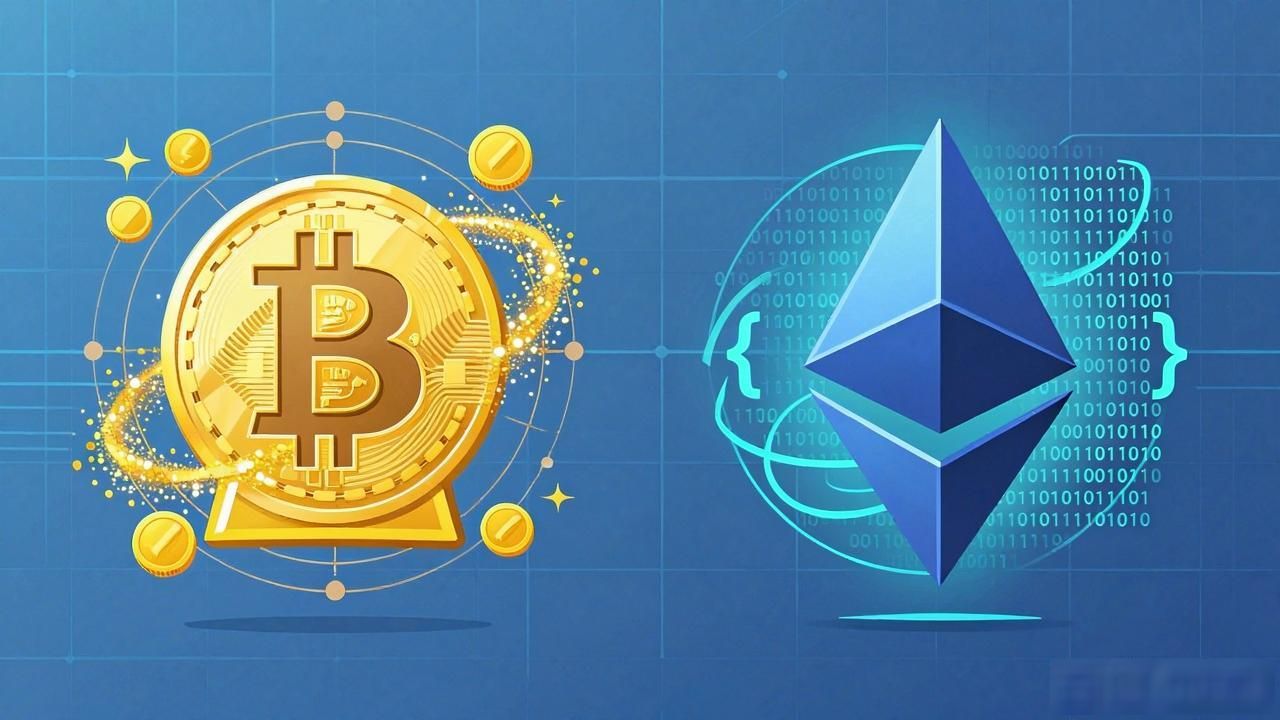 数字货币的定义与核心技术特性 主流数字货币类型及价值主张 数字货币的风险与监管政策解读_数字货币是代表什么