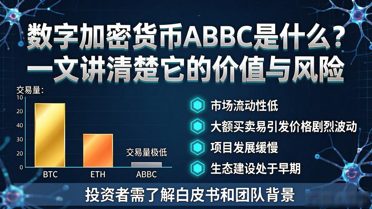 数字加密货币abbc_ABBC跨链资产互换功能优势_ABBC基于区块链的数字加密货币介绍