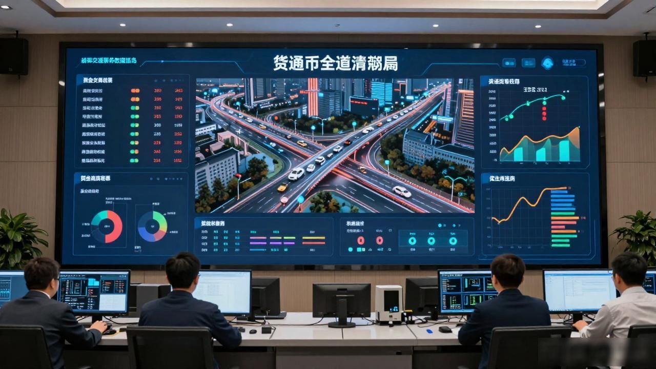 数字货币城市交通支付_数字货币地铁公交支付体验_数字货币交通领域