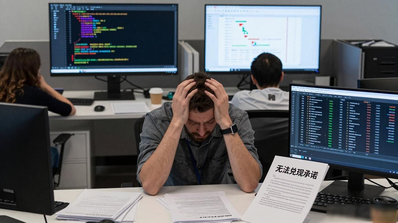 十年币圈经验_主网上线困难原因分析_没有主网的数字货币