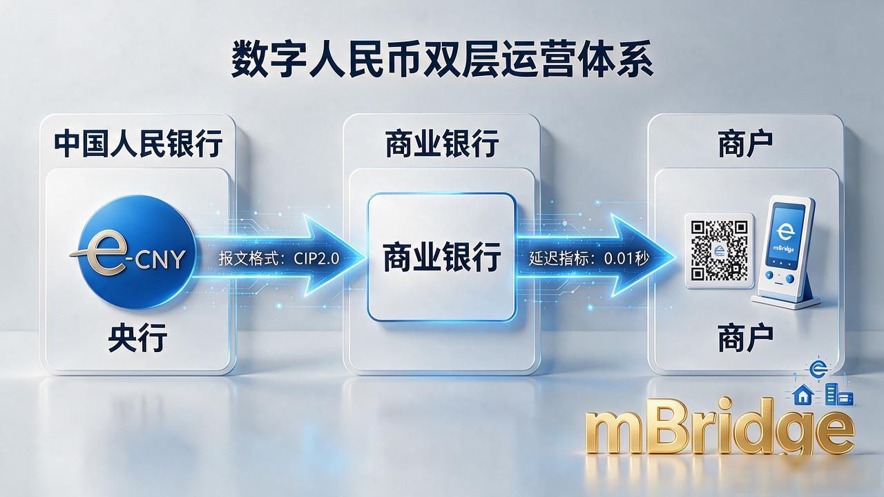 浙大数字货币教学视频_浙大数字货币教学视频_数字人民币系统架构讲解