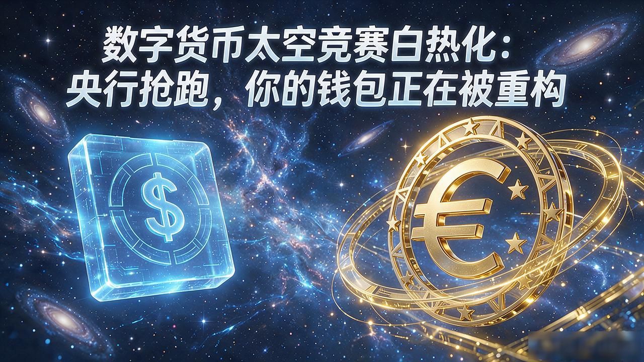 数字货币太空竞赛_数字人民币试点城市_数字欧元立法草案
