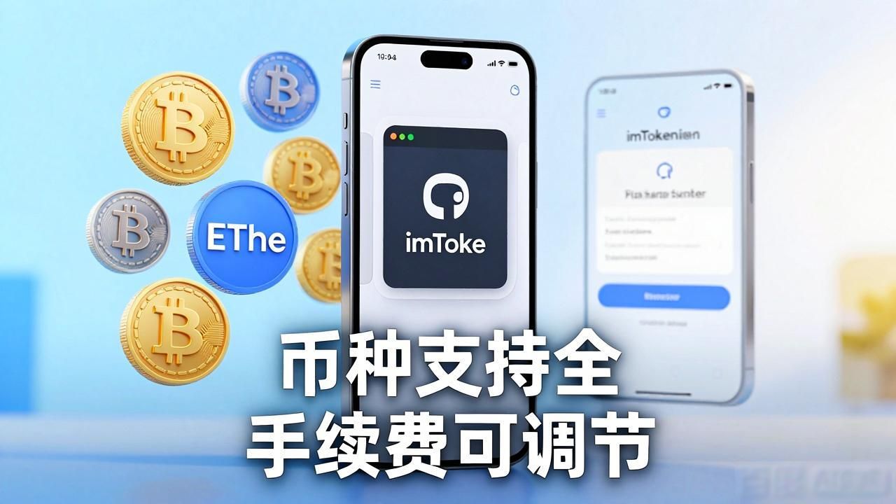 imToken币种支持与转账体验_用户共享：使用imToken官方网站的真实体验_imToken普通用户真实使用感受