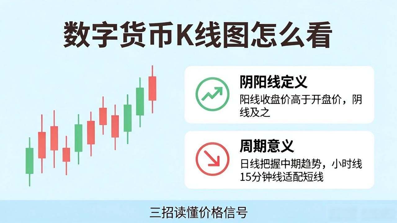 K线图基础知识入门_数字货币k特比_数字货币交易K线图解读